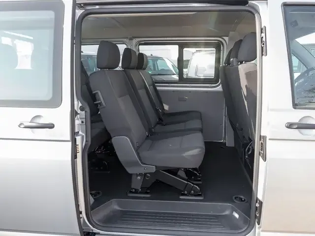 Volkswagen T6.1 Kombi