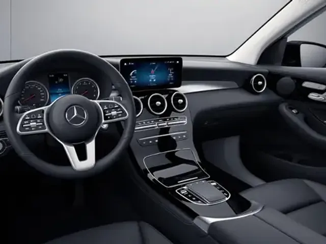 Mercedes-Benz GLC 200