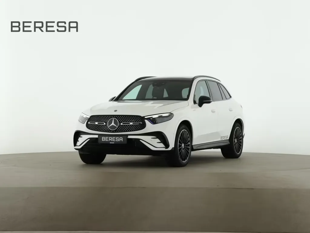 Mercedes-Benz GLC 450