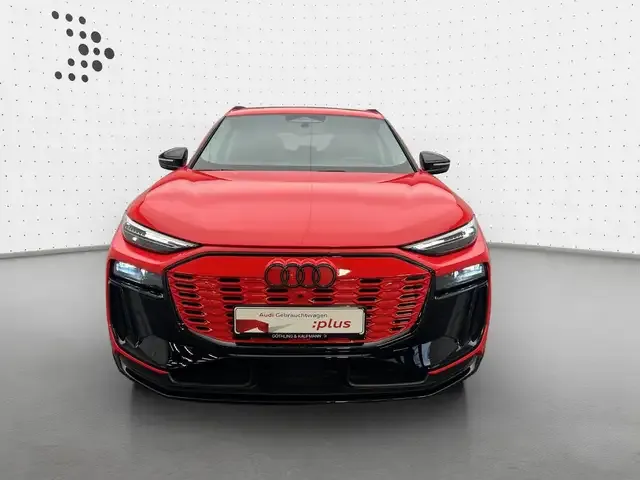 Audi Sonstige
