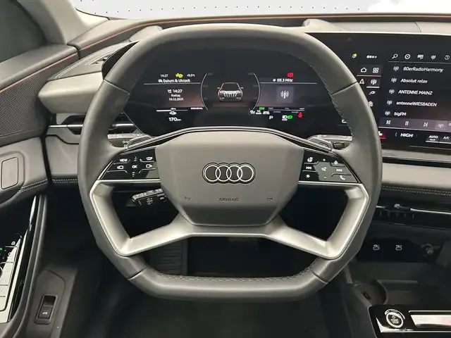 Audi Sonstige