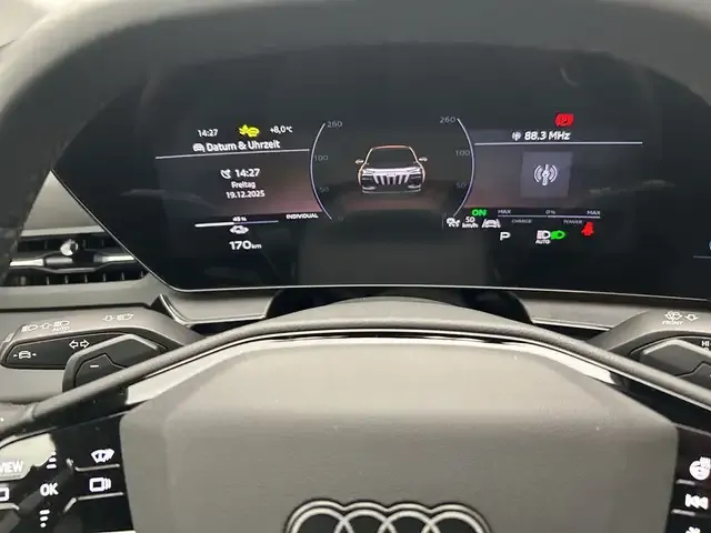 Audi Sonstige