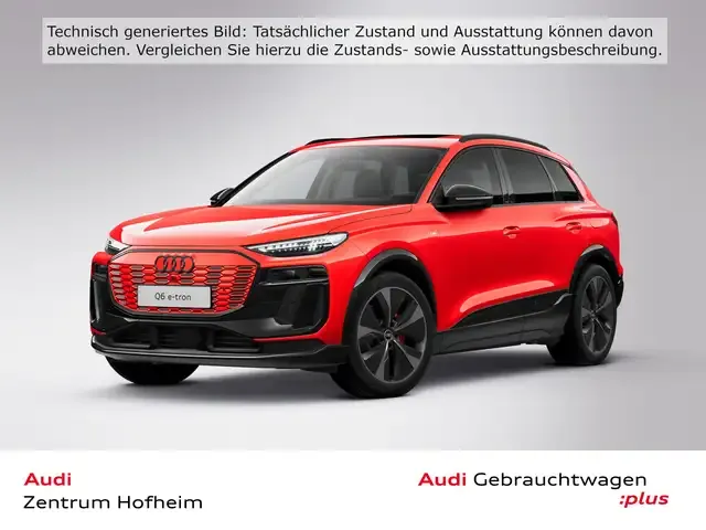 Audi Sonstiges