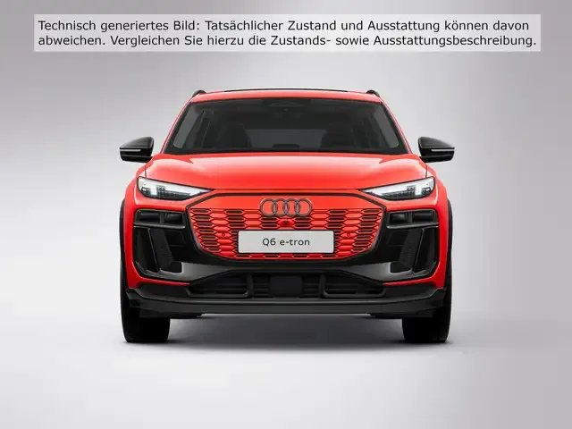 Audi Sonstiges