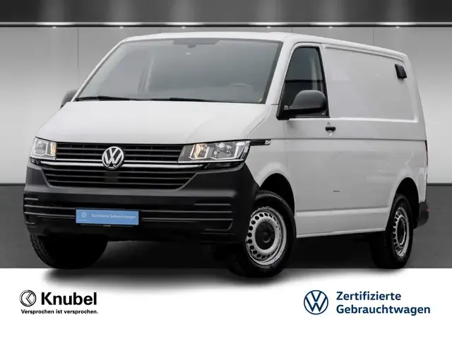 Volkswagen T6 Transporter