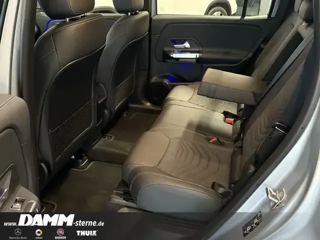 Mercedes-Benz EQB 300