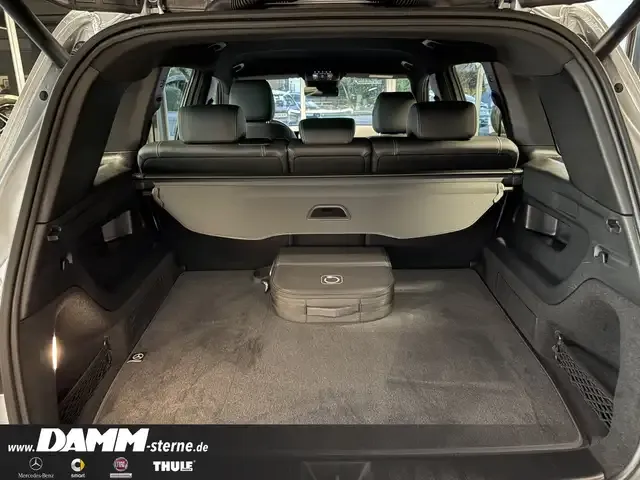 Mercedes-Benz EQB 300