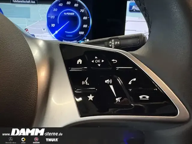 Mercedes-Benz EQB 300