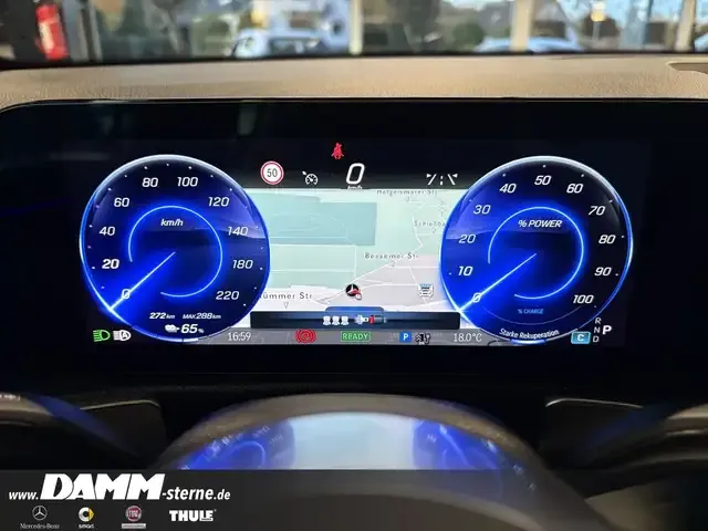 Mercedes-Benz EQB 300