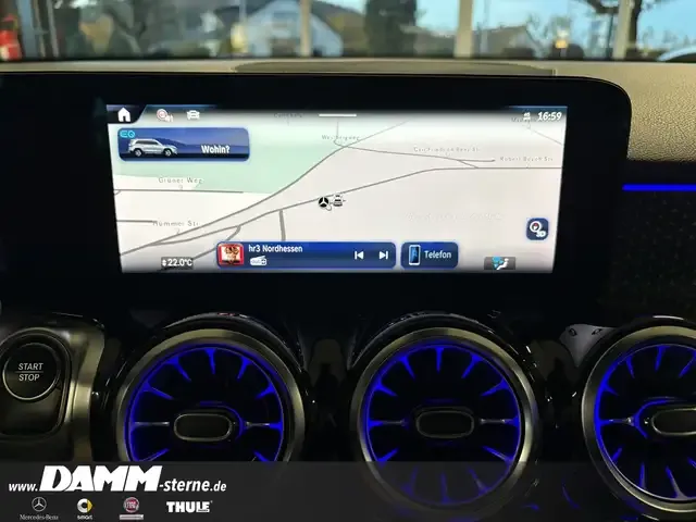 Mercedes-Benz EQB 300