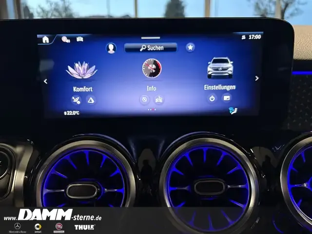 Mercedes-Benz EQB 300