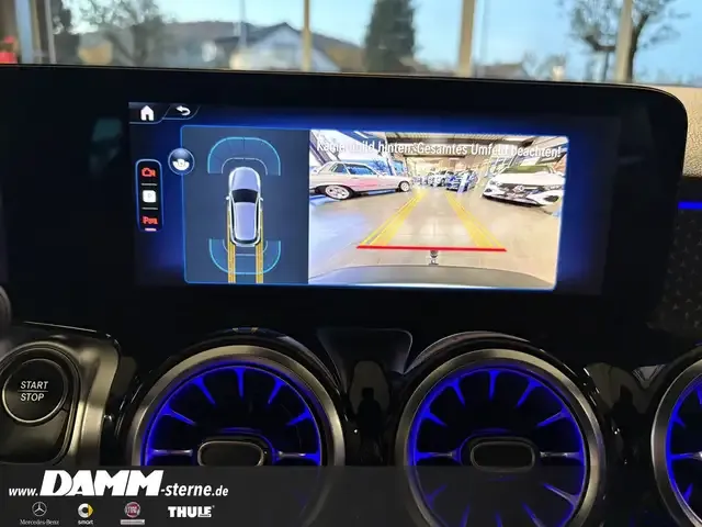 Mercedes-Benz EQB 300