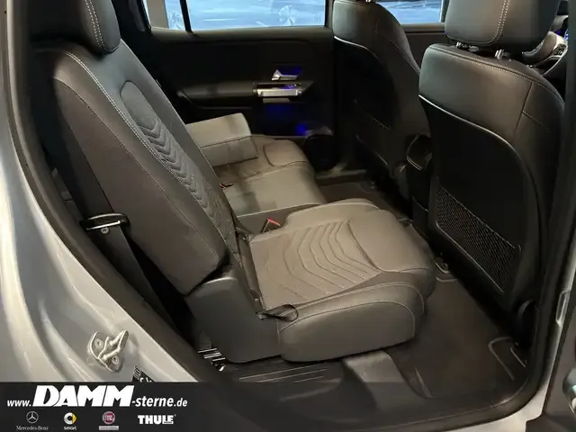 Mercedes-Benz EQB 300