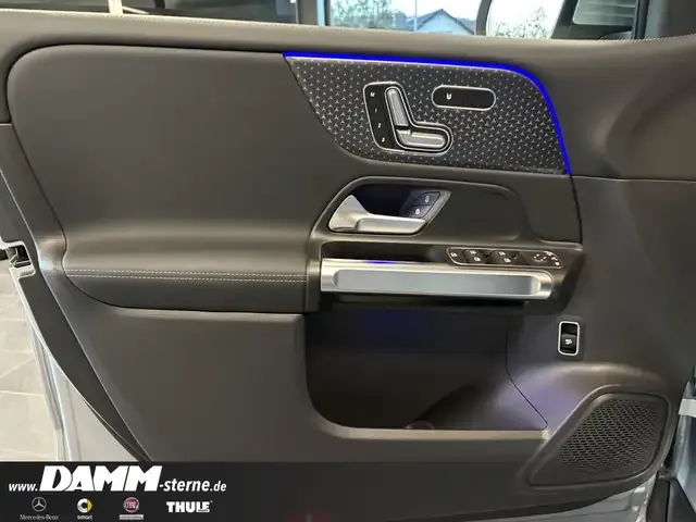 Mercedes-Benz EQB 300