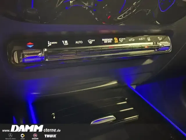 Mercedes-Benz EQB 300