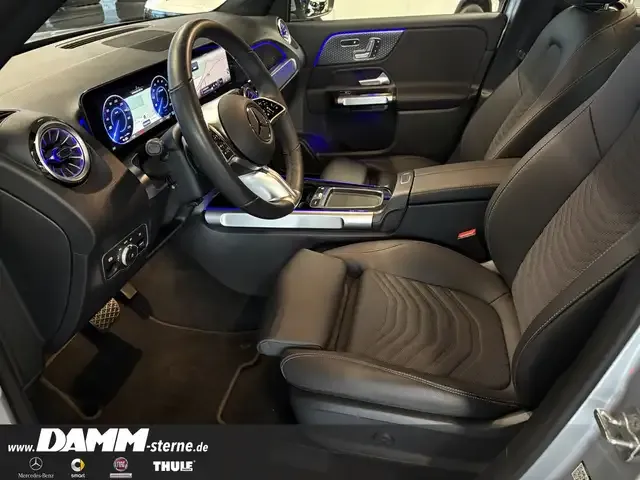 Mercedes-Benz EQB 300