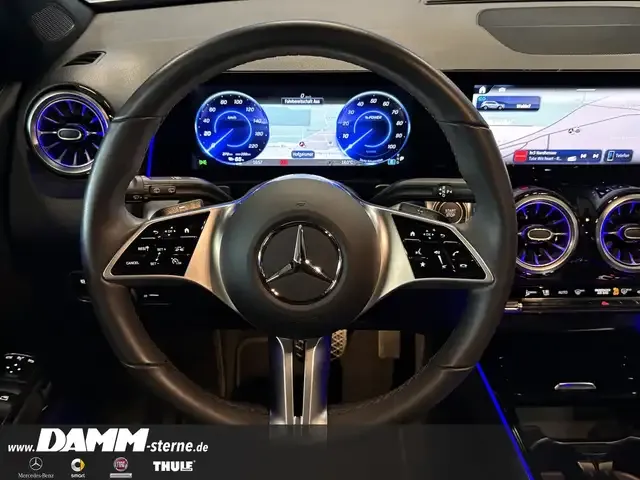 Mercedes-Benz EQB 300