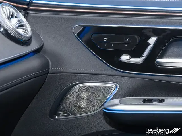 Mercedes-Benz EQE 300