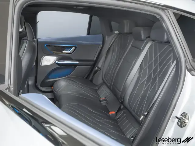 Mercedes-Benz EQE 300