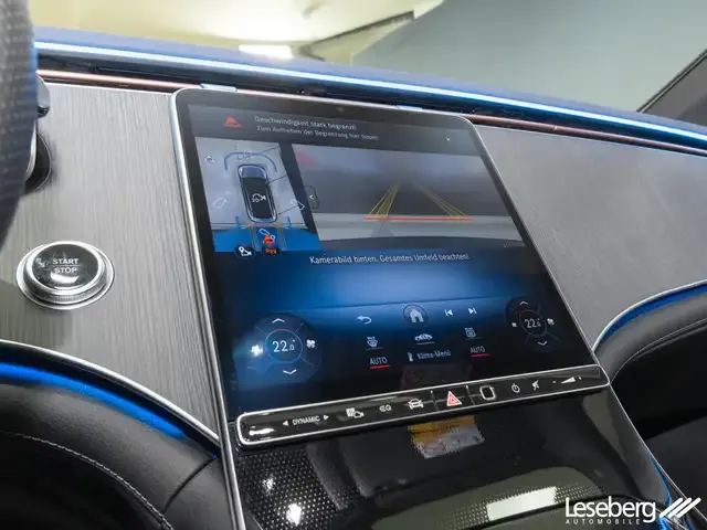 Mercedes-Benz EQE 300