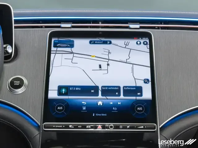 Mercedes-Benz EQE 300