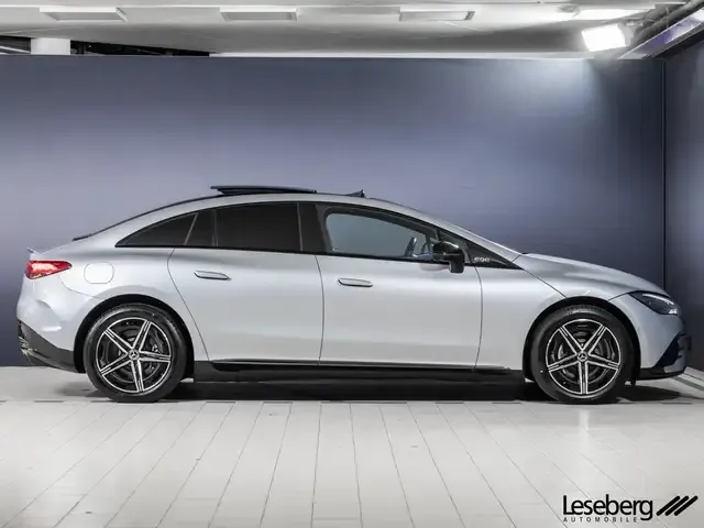 Mercedes-Benz EQE 300