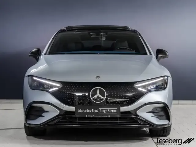 Mercedes-Benz EQE 300