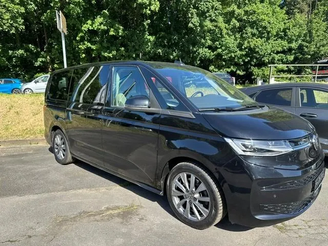 Volkswagen T6 Multivan