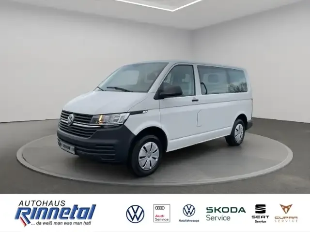 Volkswagen T6 Kombi