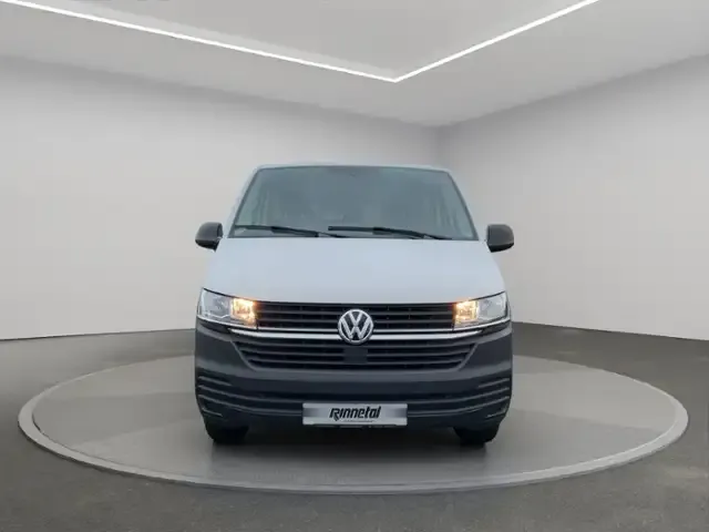 Volkswagen T6 Kombi