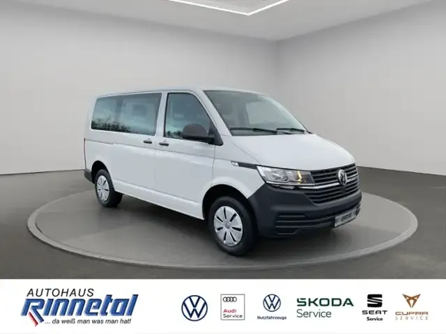 Volkswagen T6 Kombi