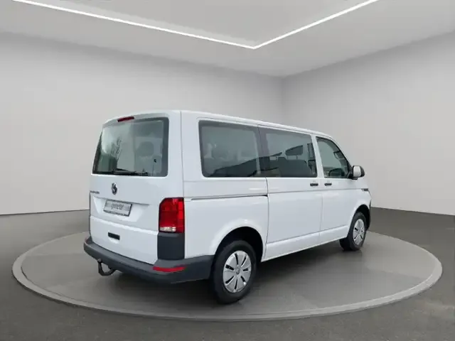 Volkswagen T6 Kombi