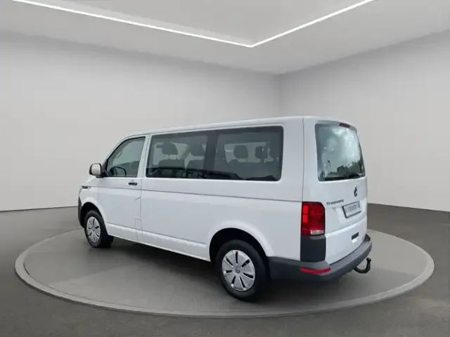Volkswagen T6 Kombi