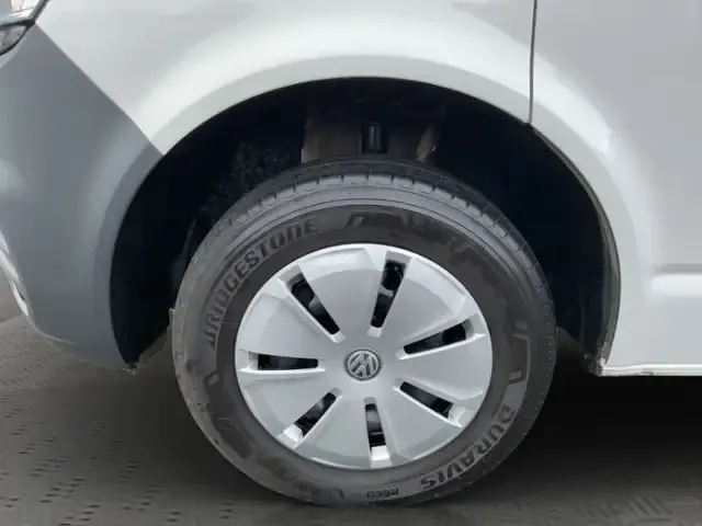 Volkswagen T6 Kombi
