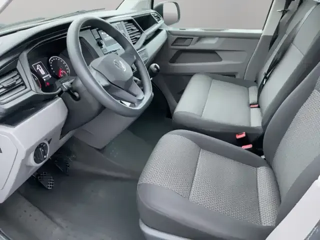 Volkswagen T6 Kombi