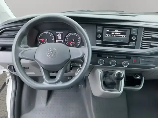 Volkswagen T6 Kombi