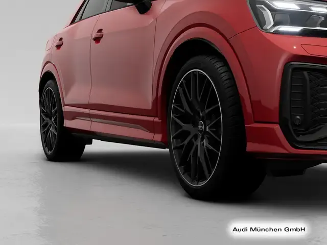 Audi SQ2
