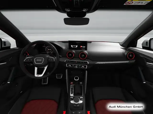 Audi SQ2