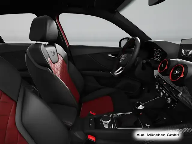 Audi SQ2