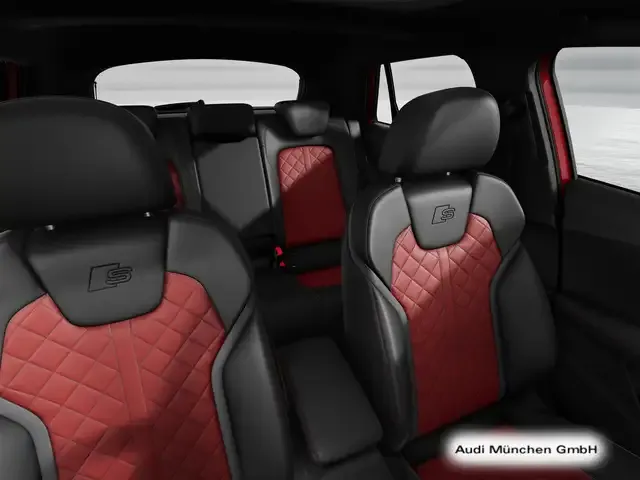 Audi SQ2
