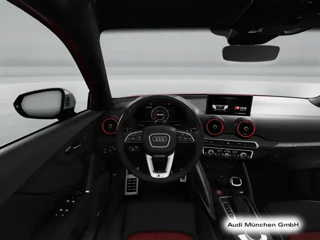 Audi SQ2