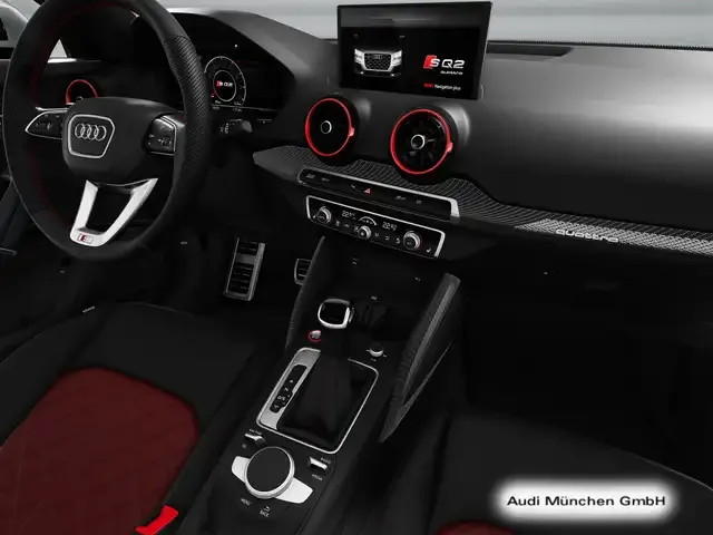 Audi SQ2