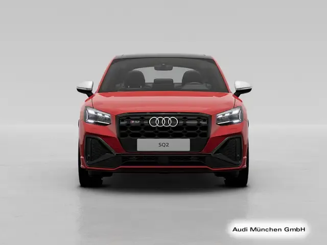 Audi SQ2