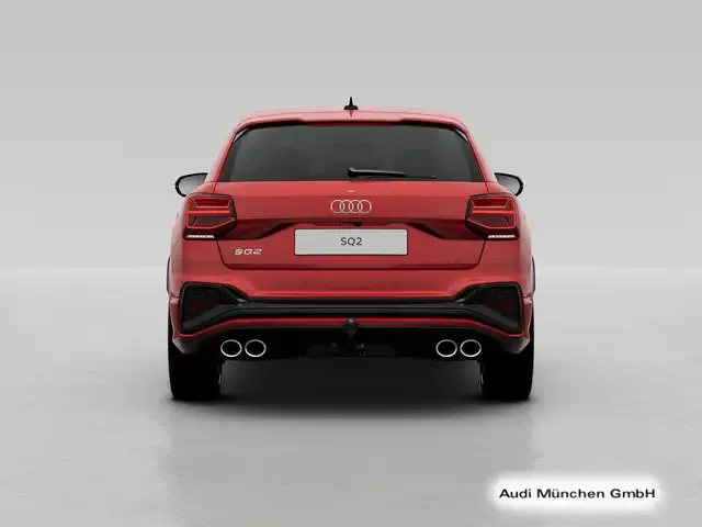 Audi SQ2