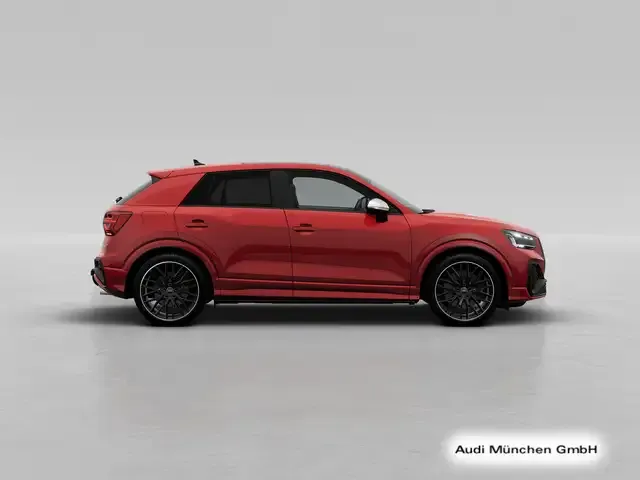 Audi SQ2