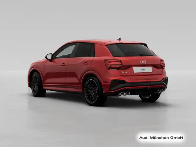 Audi SQ2