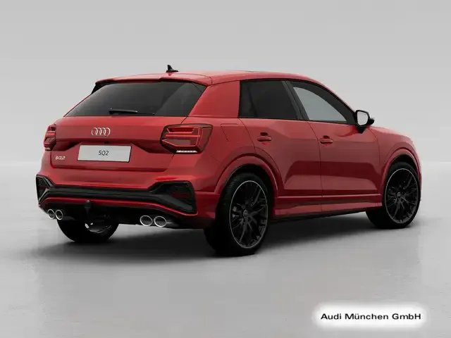Audi SQ2