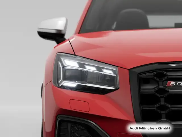 Audi SQ2
