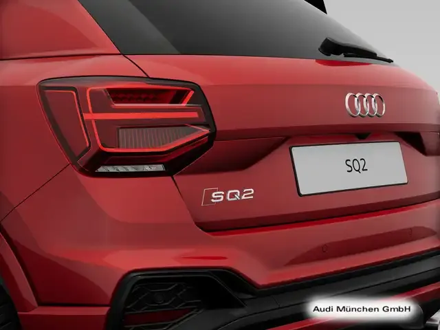 Audi SQ2