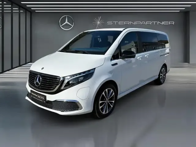 Mercedes-Benz EQV 300